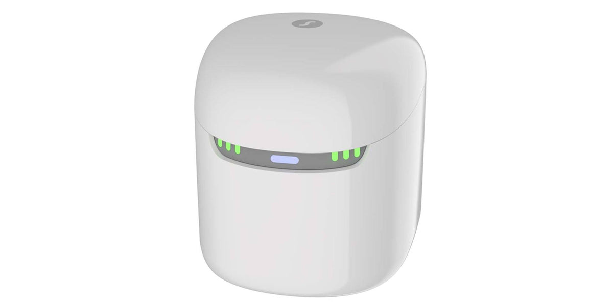 Signia Styletto Dry&Clean Charger | Review Price and Features — Shop ...
