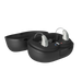 Starkey StarLink Premium Charger 2.0 (mRIC R) compatible with Starkey Genesis AI mRIC R hearing aids.