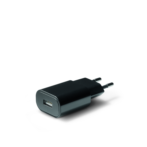 Unitron USB power supply 5V 1A EU