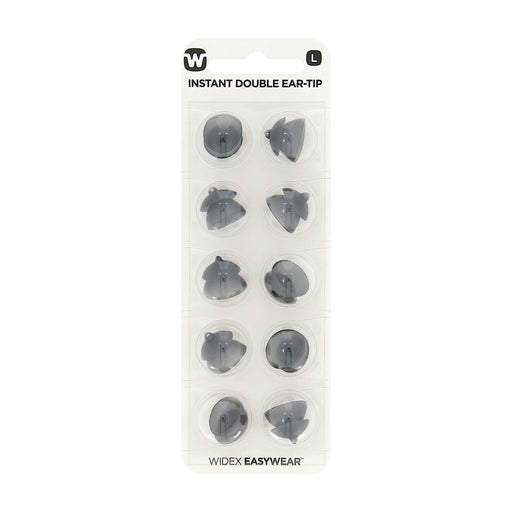 Widex Easywear Instant Double Ear-Tip L Large