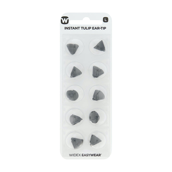 Widex Instant Easywear Tulip Ear-Tips L Large