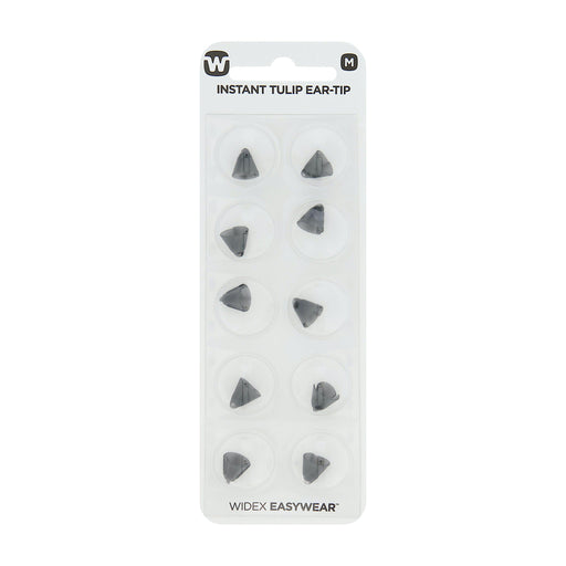 Widex Instant Easywear Tulip Ear-Tips M medium