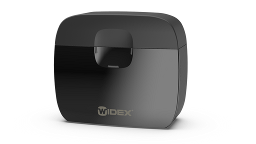Widex mRIC Charge N Clean Charger