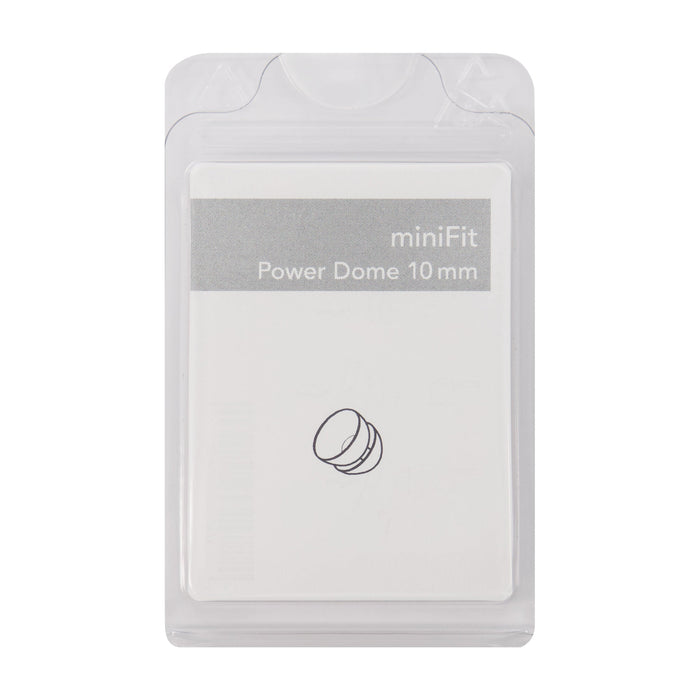 miniFit Power Dome 10mm