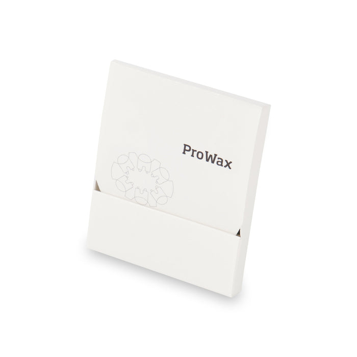 ProWax Filters for Oticon, Bernafon, Sonic and Phillips Hearing Aids 