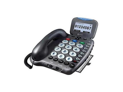 Geemarc GM-AMPLI550 Corded Amplified Telephone