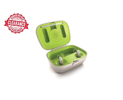 Phonak Charger Case (Clearance)