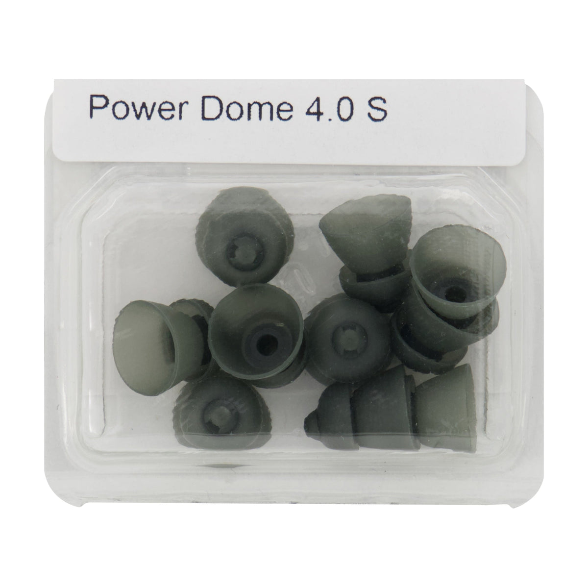 Phonak Marvel SDS 4.0 Hearing Aid Receiver Power Domes - Pack of 10