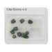 Phonak Cap Dome 4.0 for Marvel, Paradise, or KS 9.0 RIC Hearing Aids