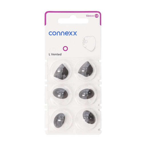 Connexx Sleeve 3.0 L Vented