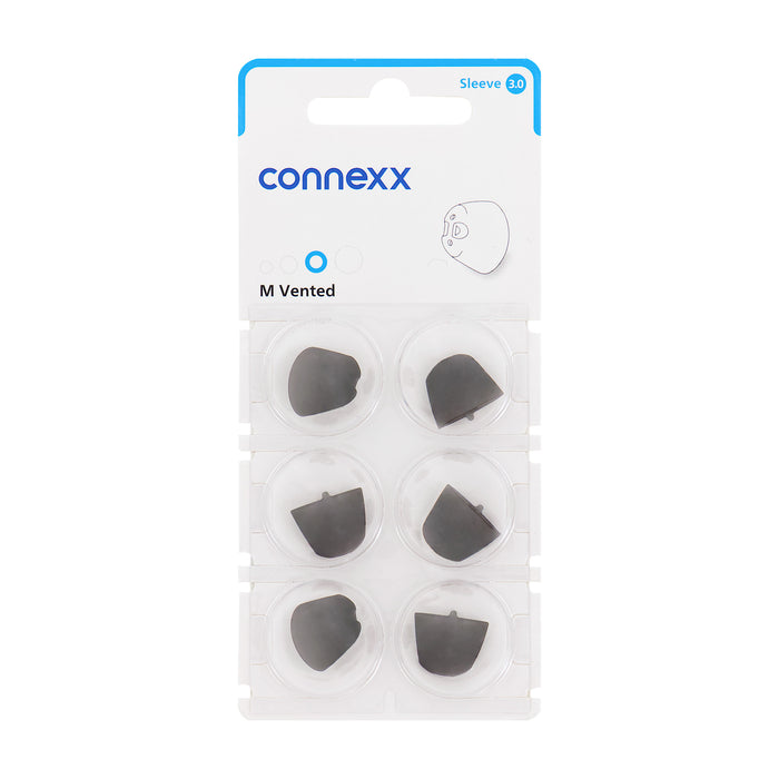 Connexx Click Sleeve 3.0 Vented M