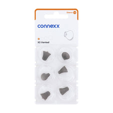 Cupole Connexx 2.0 CLICK Per Signia Rexton MiracleEar TruHearing
