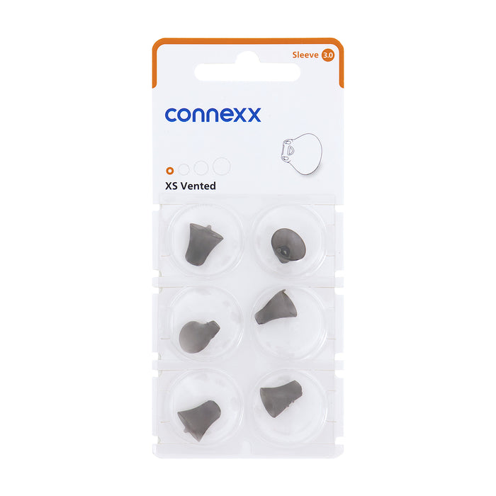 Connexx Sleeve 3.0 XS Vented