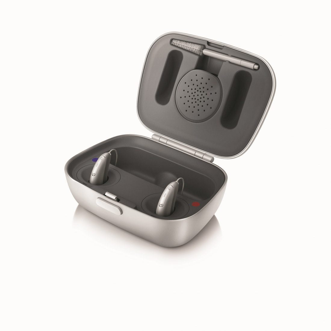 Unitron Charger | Review Price and Features — Shop Omni Hearing USA