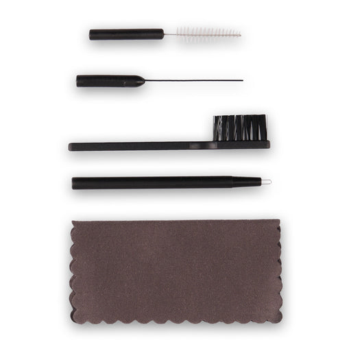 Unitron Universal Hearing Aid Cleaning Kit for