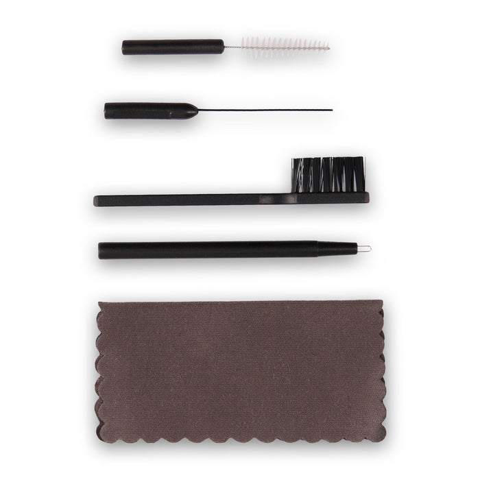 Unitron Universal Hearing Aid Cleaning Kit for